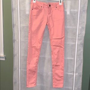 IRIS Skinny Jeans